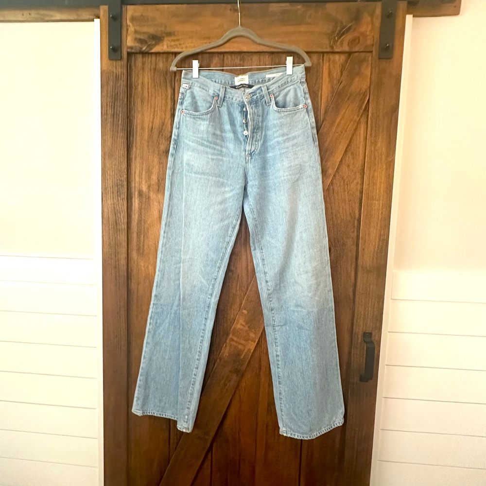 Citizens Of Humanity ANNINA